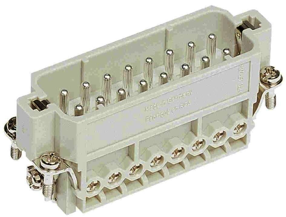 HARTING Han 16A-STI-S