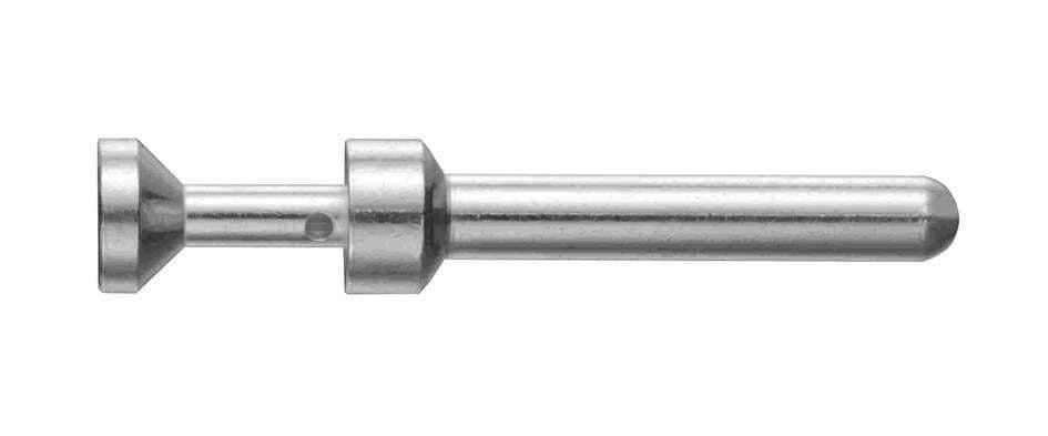 HARTING Han E M Crimp Contact Ag 2.5 mm²/ 14