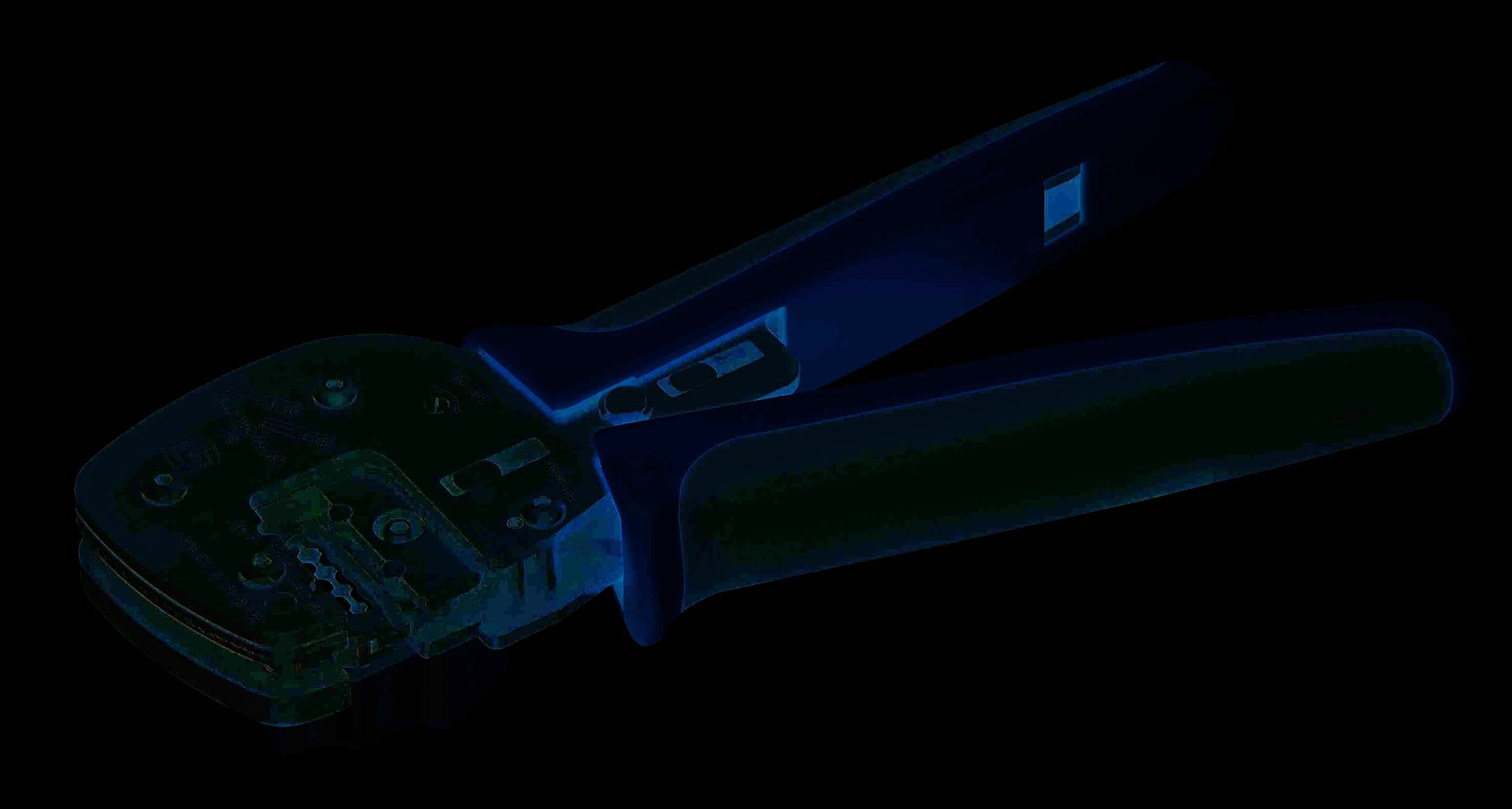 HARTING Han Hand Crimp Tool