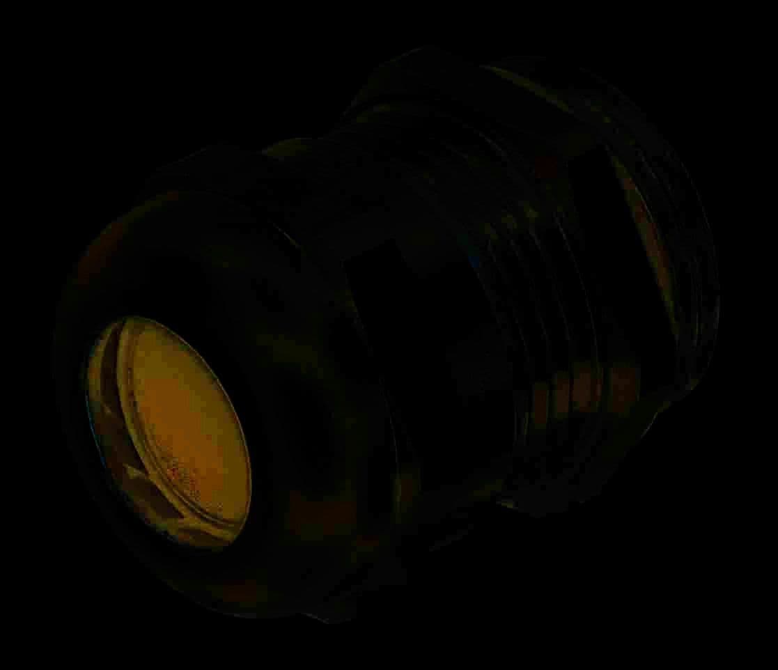 HARTING Han CGM-M M25x1,5 D.13-18mm