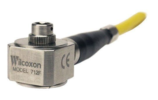 Wilcoxon 712F 加速度传感器