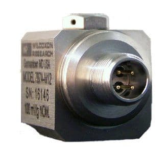 Wilcoxon 787A-M12-D2 加速度传感器