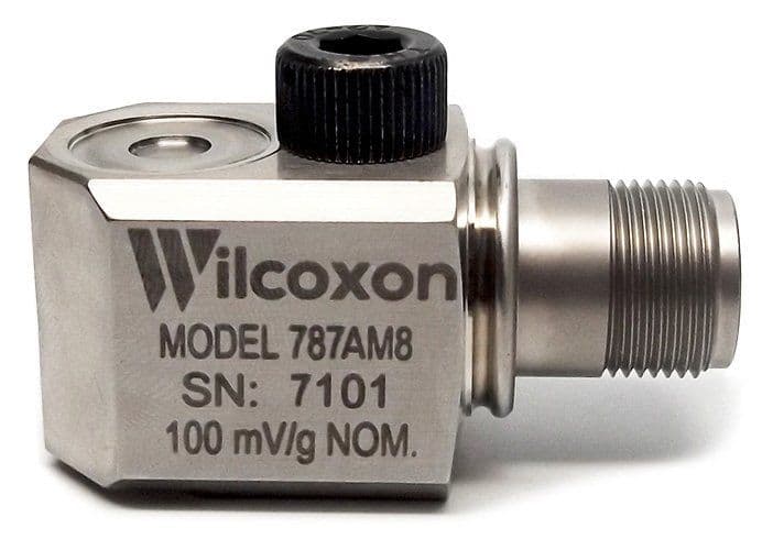 Wilcoxon 787AM8 加速度传感器