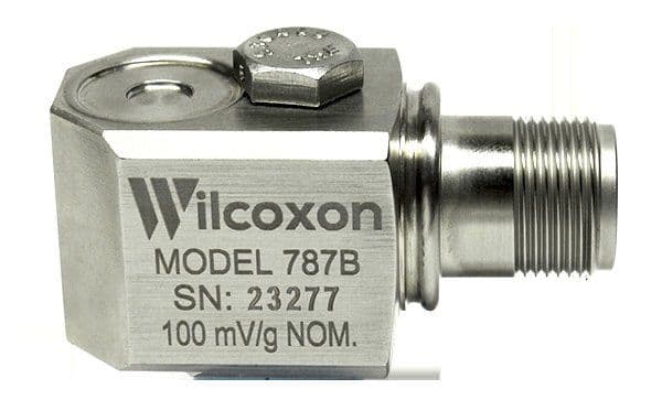 Wilcoxon 787B 加速度传感器