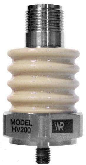 Wilcoxon HV100-200 加速度传感器