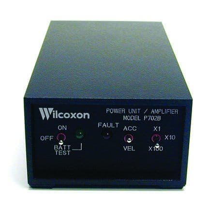 Wilcoxon P702B 监测与接口模块