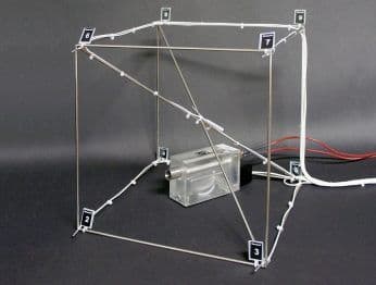 气候箱校准传感器 ALMEMO® measuring system