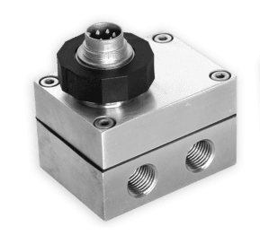 差压传感器 Differential pressure transmitter
