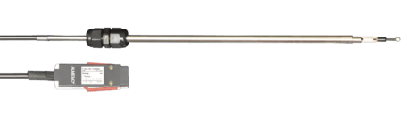 热式风速计传感器 Digital thermo-anemometer omnidirectiona