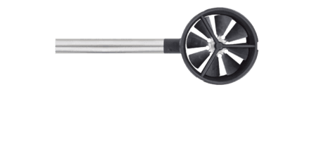 叶轮风速计传感器 MK5