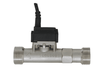 流量传感器 Flow sensors