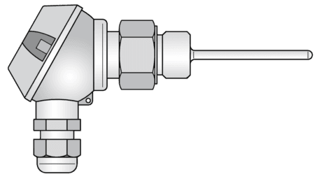 插入式传感器 Insertable sensors in various designs