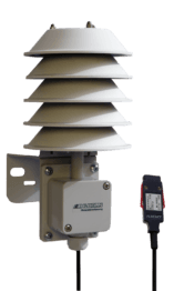 传感器 Meteorological sensors all-weather housi