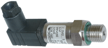 压力传感器 Pressure Sensor FDA 602 L