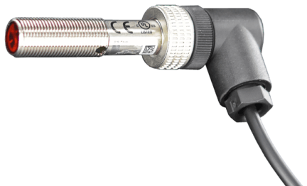 转速传感器 Rotational Speed Sensor