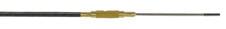 铠装传感器 Sheathed sensors
