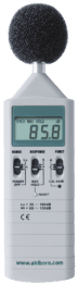 传感器 Sound Level Meter