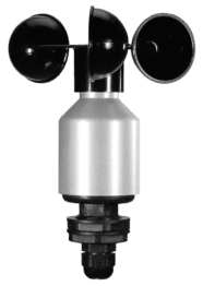 传感器 Wind Direction and Wind Velocity Sensor