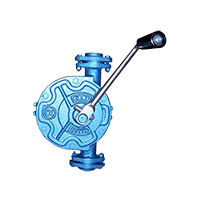 ROTEX 水泵