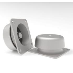 APSOvib® CUPMOUNT Storage element 减振技术