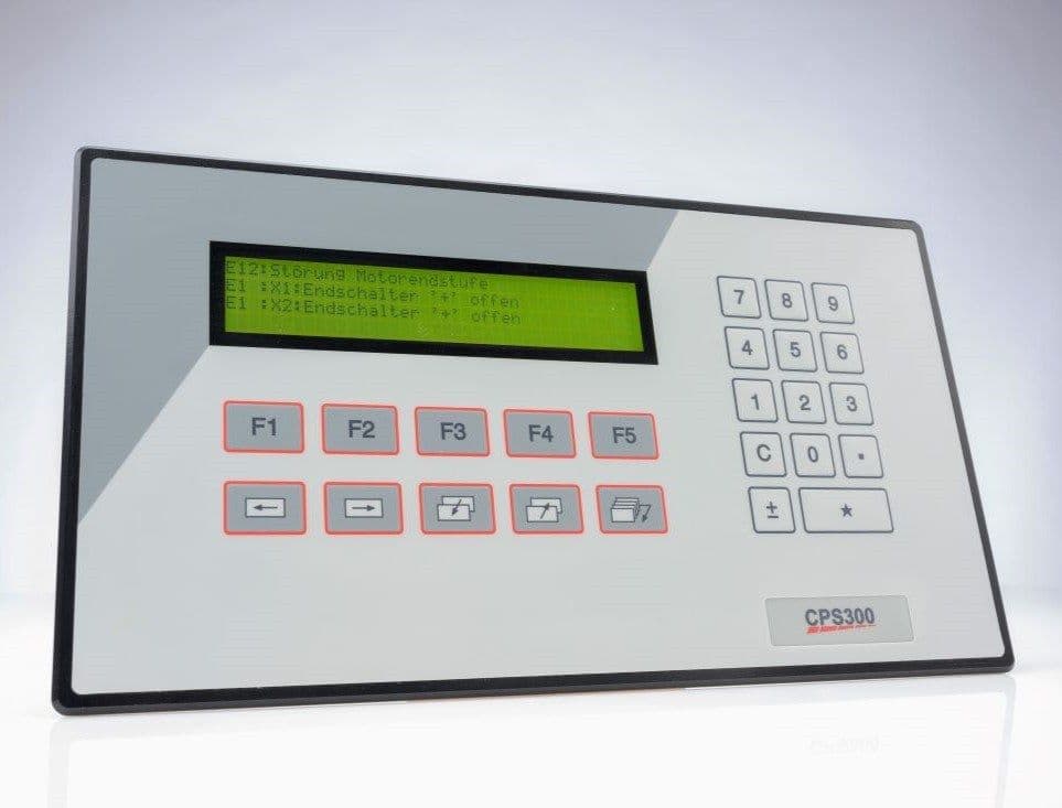 CPS300