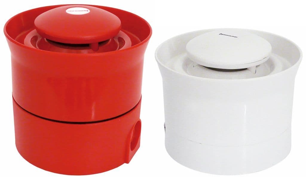 DIGISOUND B/SE 128 Series Standard Siren EN 54-3 (Type A)