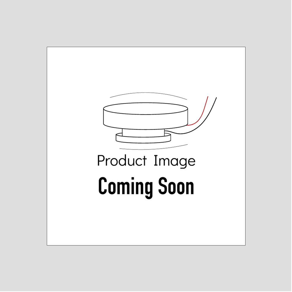 DIGISOUND F-H105-101-24VDC-350 Mechanical Horn