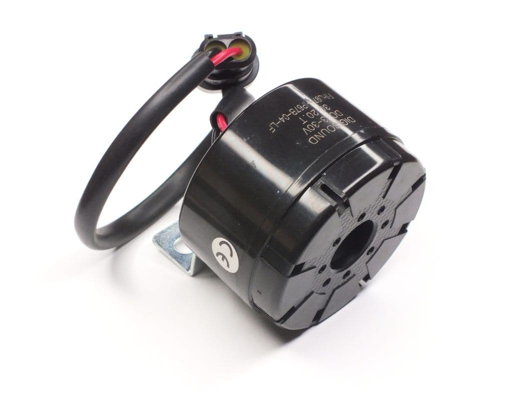 DIGISOUND F/HU97P3-30VIP67B-04 Backup Alarm