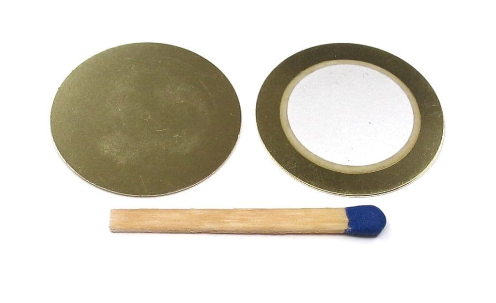 DIGISOUND F-PD-273.5 Piezo Disk