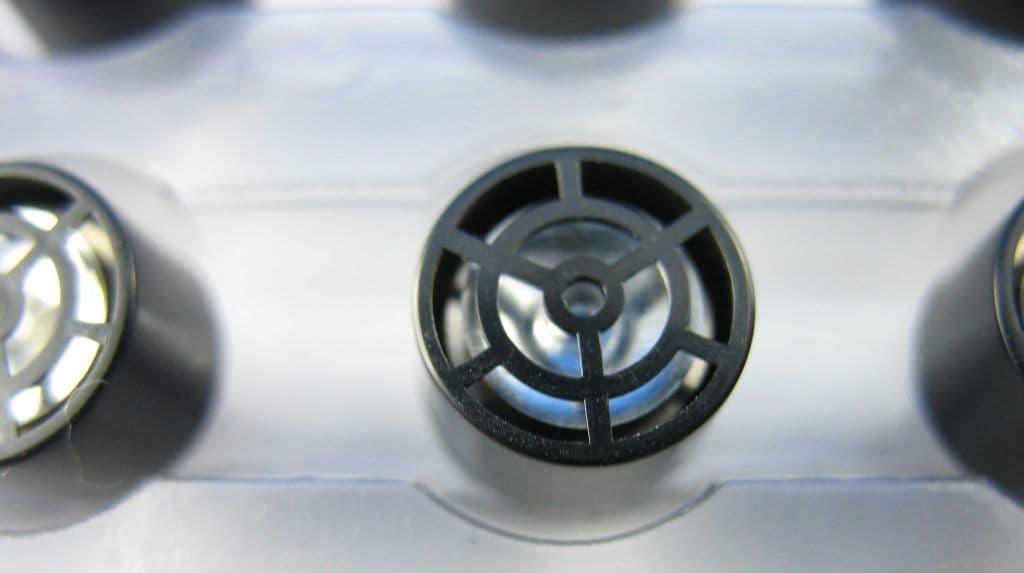 DIGISOUND F-S-D1040OPB Ultrasonic Transmitter