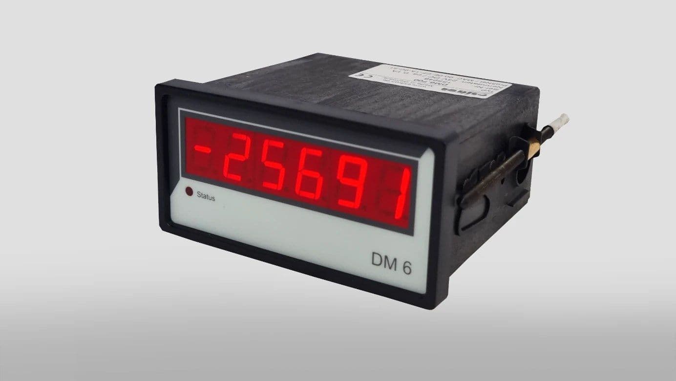 DM6