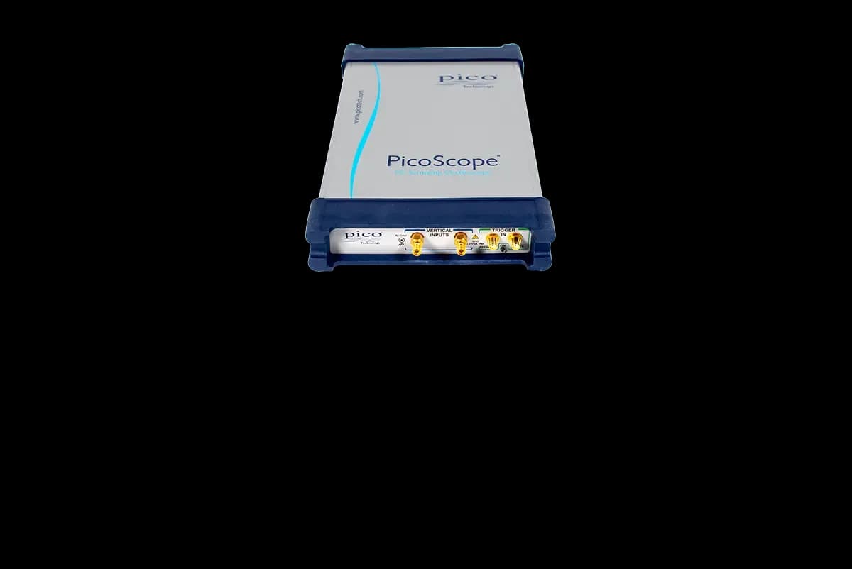 PicoScope 9000 Series