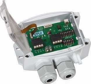 S+S PREM ASGARD 232x 压力传感器（Modbus）