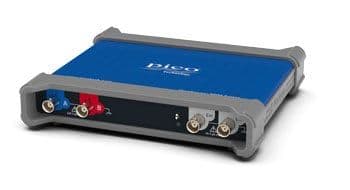 PicoScope 3000 Series
