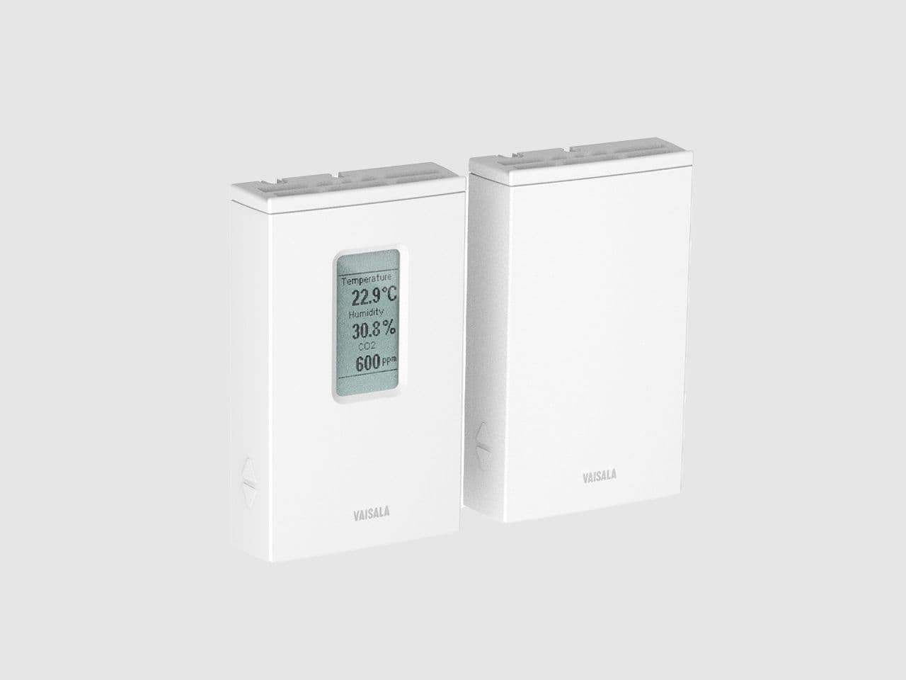 二氧化碳及温湿度变送器GMW90系列