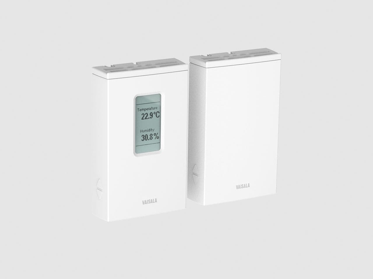 温湿度变送器HMW90系列