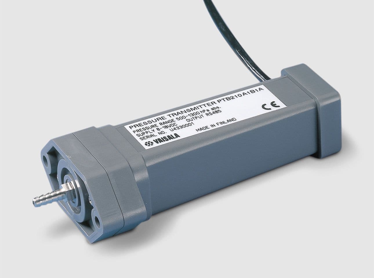 PTB210 数字气压计