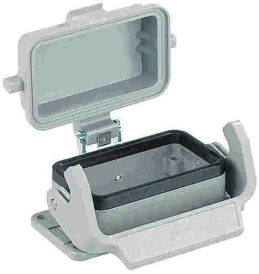 HARTING Han 16B-HBM single lever cover