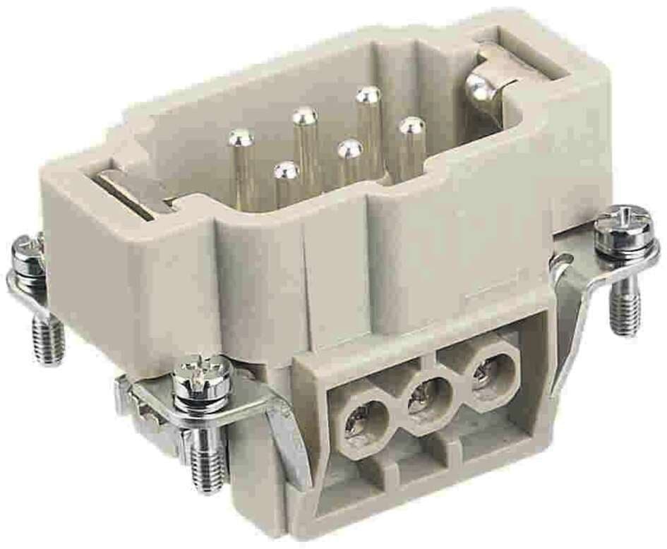 HARTING Han E 06 Pos. M Insert Screw