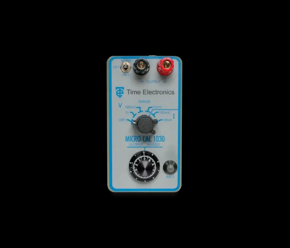 1030 Voltage and Current Source