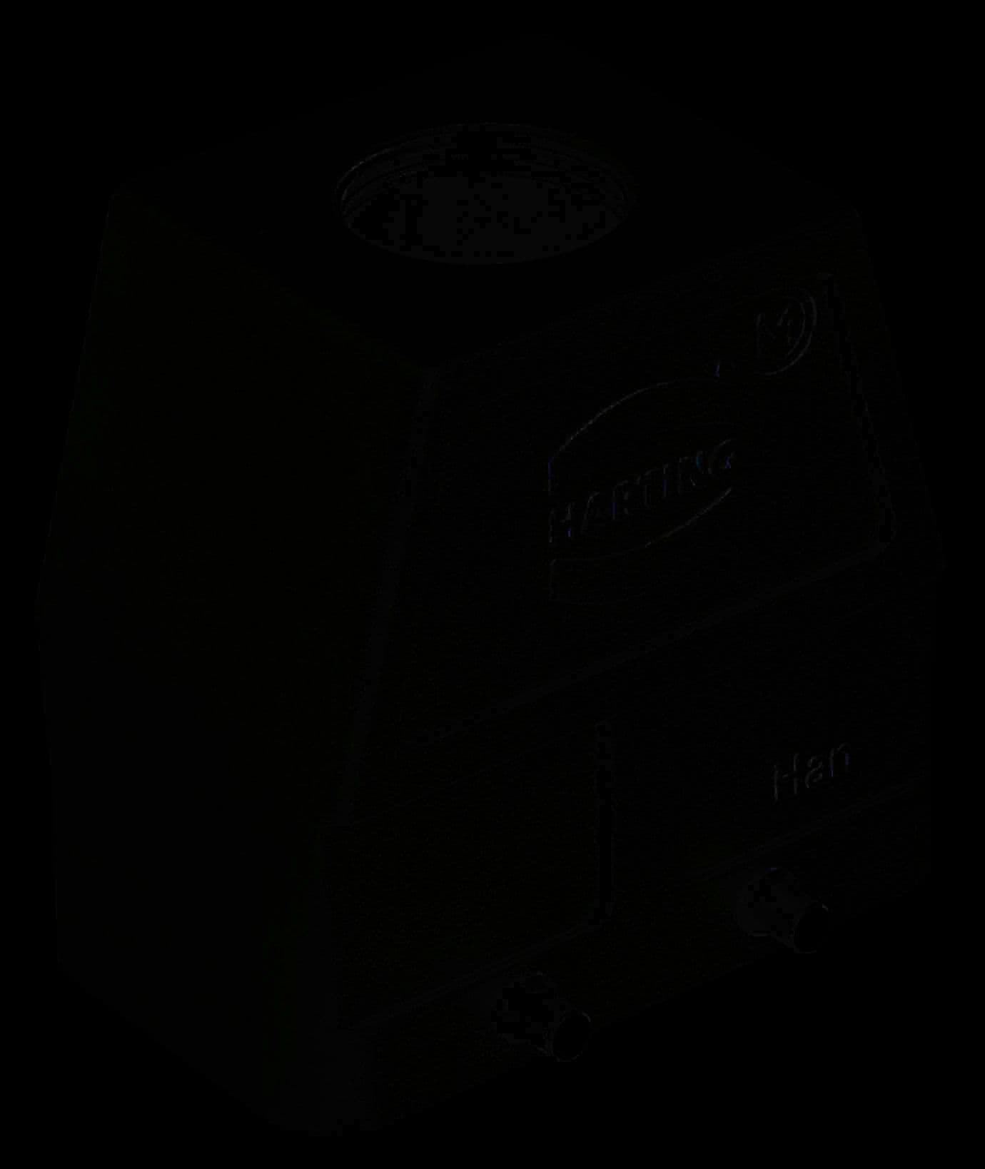 HARTING Han 10EMC/B-HTE-M32 (HT)