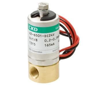 比例电磁阀【特殊规格产品】 A2-6500