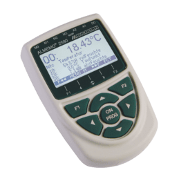 数据记录仪 ALMEMO 2590-2A