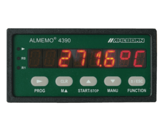 数据记录仪 ALMEMO 4390-2