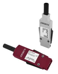 ALMEMO 连接器 ALMEMO® Connectors