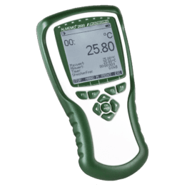 数据记录仪 ALMEMO 2690-8A