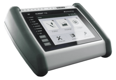 数据记录仪 ALMEMO 710