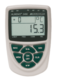 通用变送器 ALMEMO 2490