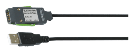 数据线缆 USB and Network Cables