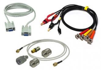 Cables and Connectors